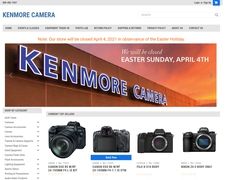 Thumbnail of Kenmore Camera