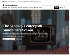 Kennedy Center