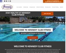Kennedyclubs.com