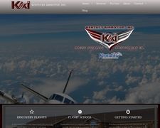 Kentucky Airmotive, Inc.