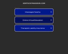 Thumbnail of KentuckyMasseur