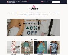 Kenyry.com