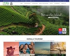 Thumbnail of Kerala Holidays Pvt Ltd