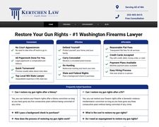 Thumbnail of Kertchen Law