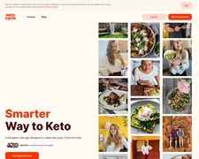 Keto Cycle Reviews 6 Reviews Of Ketocycle Diet Sitejabber