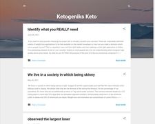 Ketogeniks-keto-about.blogspot.com