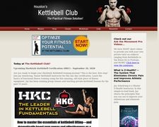 Kettlebellclub.com