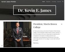 Thumbnail of Kevin James Unlimited Education Group