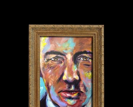 Kevin Spacey