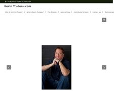 Thumbnail of Kevin Trudeau