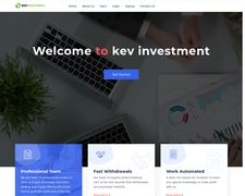 Thumbnail of Kevinvestment.com
