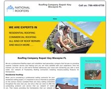 Thumbnail of Key-biscayne-33149.nationalroofers.net
