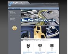 KeyBlankDepot.com