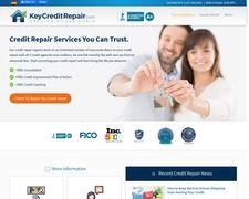 Thumbnail of Key Credit Repair