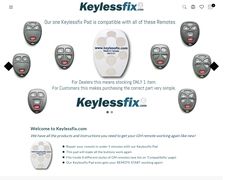Keylessfix