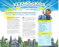 Keynes For Kids