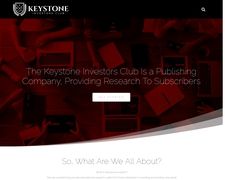 Thumbnail of Keystoneinvestor.com