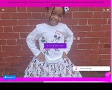 Thumbnail of kiddie kulture by nesha