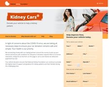 Kidney Cars