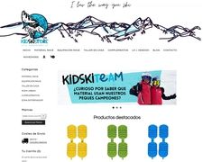 Thumbnail of Kidskistore.com