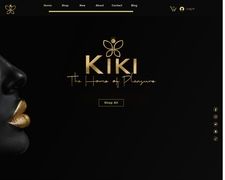 Thumbnail of Kiki.net.au