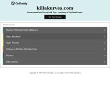 Thumbnail of KillaKurves