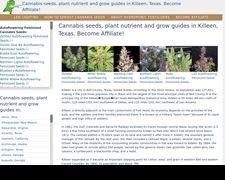 Thumbnail of Killeencannabis.ga