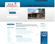 Kiln Pharmacy