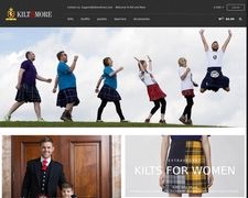 Thumbnail of Kilt&More