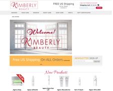 Thumbnail of KimberlyBeauty