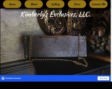 Thumbnail of Kimberly's Exclusives