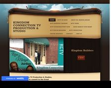 Thumbnail of Kingdom Connection TV Production & Studios