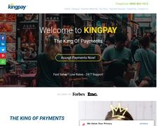 Thumbnail of Kingpaypayments