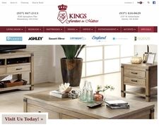 Thumbnail of Kings Furniture & Mattress