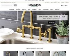 Thumbnail of Kingston Brass