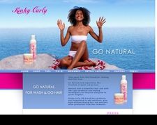 Thumbnail of Kinky-Curly