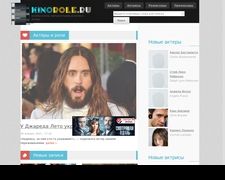 Thumbnail of Kinorole.ru