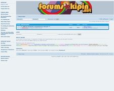 Thumbnail of Kipin.net