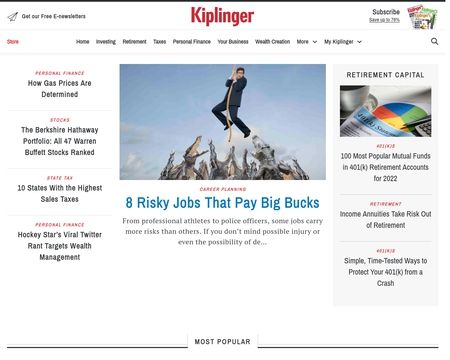 Kiplinger