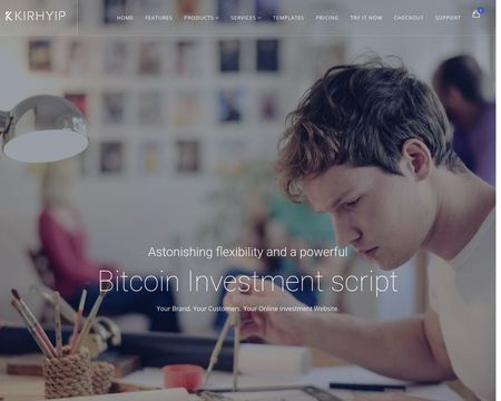 website thubmnail of Kirhyip