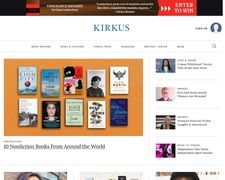 Thumbnail of Kirkus