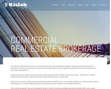 Thumbnail of The Kislak Company Inc