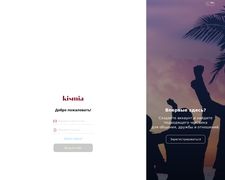 Thumbnail of Kismia.ru