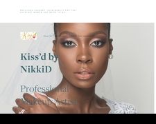 Thumbnail of Kiss’d By NikkiD