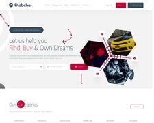 Thumbnail of Kitabcha.com