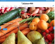 Thumbnail of Kitchenable.net