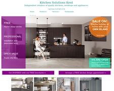 Thumbnail of Kitchen Solutions Kent