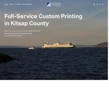 Thumbnail of Kitsap Printing