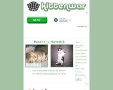 Thumbnail of Kittenwar