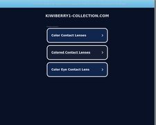 Thumbnail of Kiwiberry1-collection
